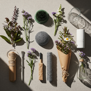 Sustainable Floral Design Guide