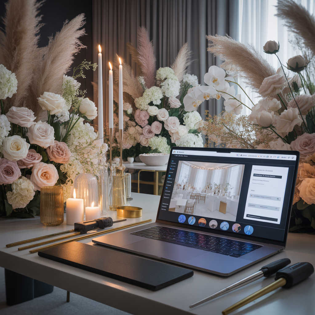 Event Floral Design Masterclass - Image 3