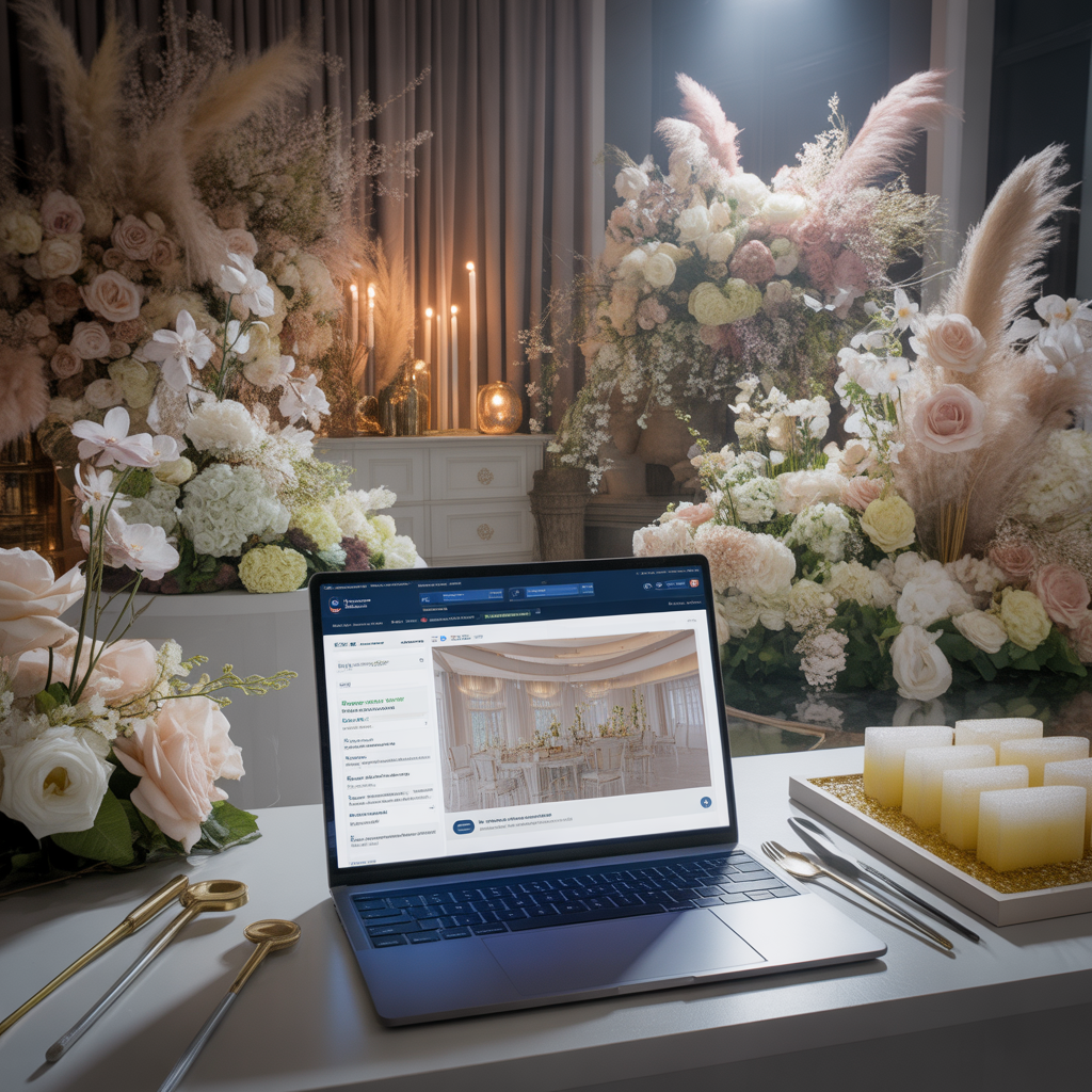 Event Floral Design Masterclass - Image 2